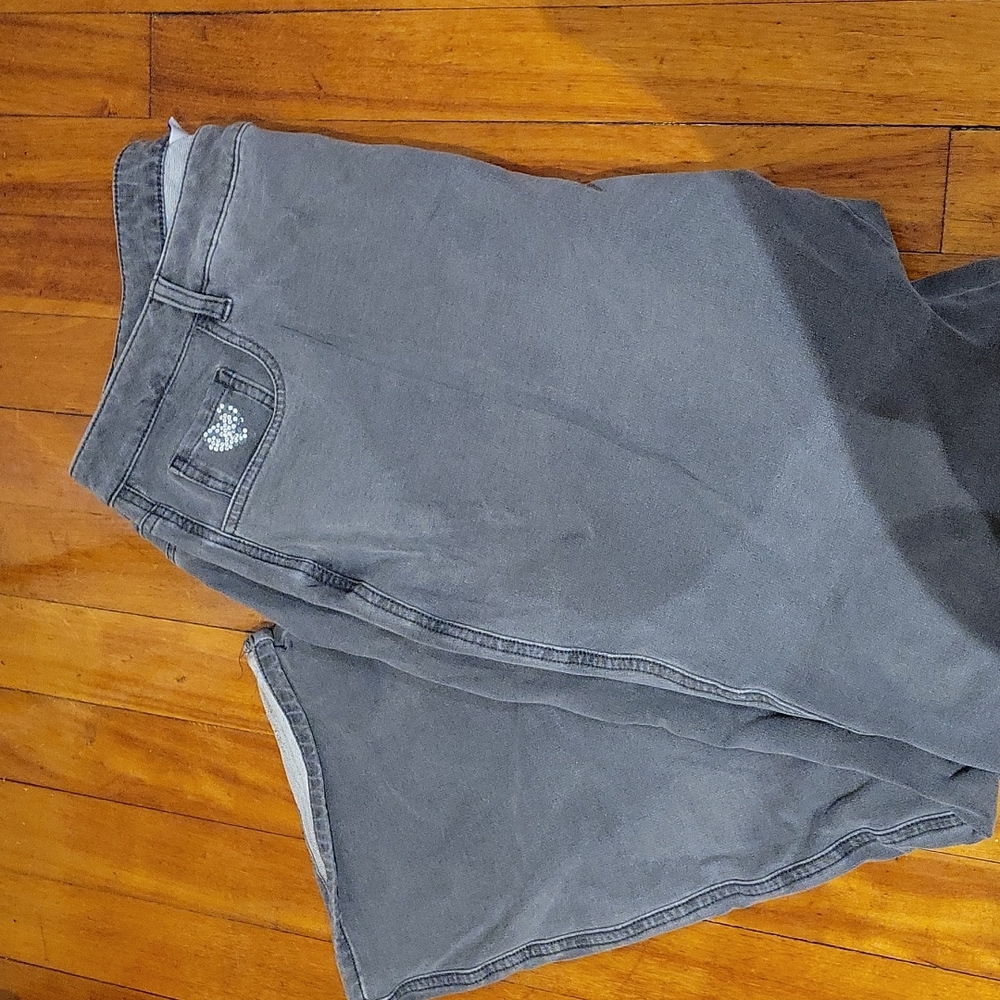 Grey Dream Jeannes 20W